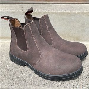 Eddie Bauer Chelsea Boots 